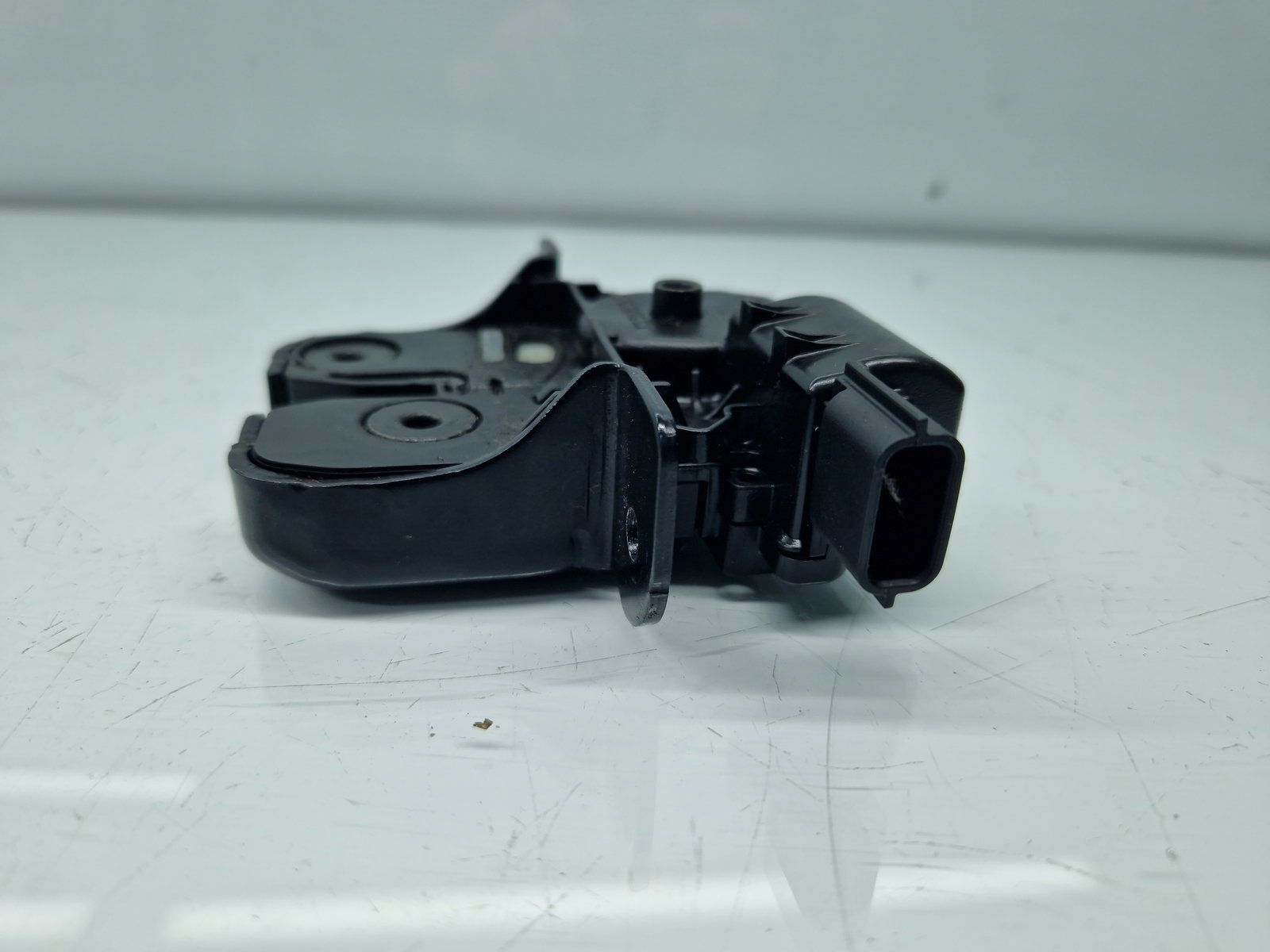 Broasca haion Renault Clio 4 (B98) Hatchback [Fabr 2012-2020] 846300003R - imagine 4