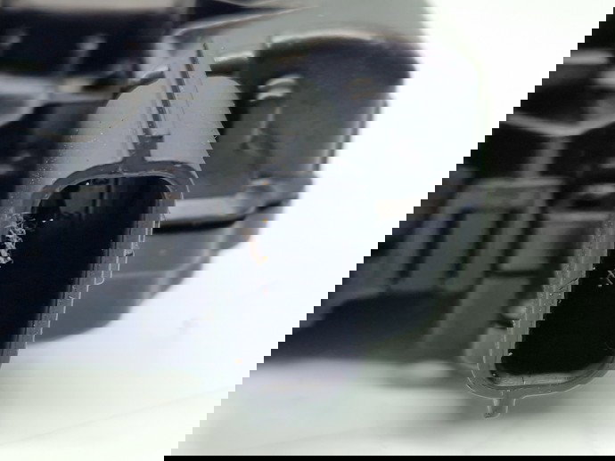 Broasca haion Renault Clio 4 (B98) Hatchback [Fabr 2012-2020] 846300003R