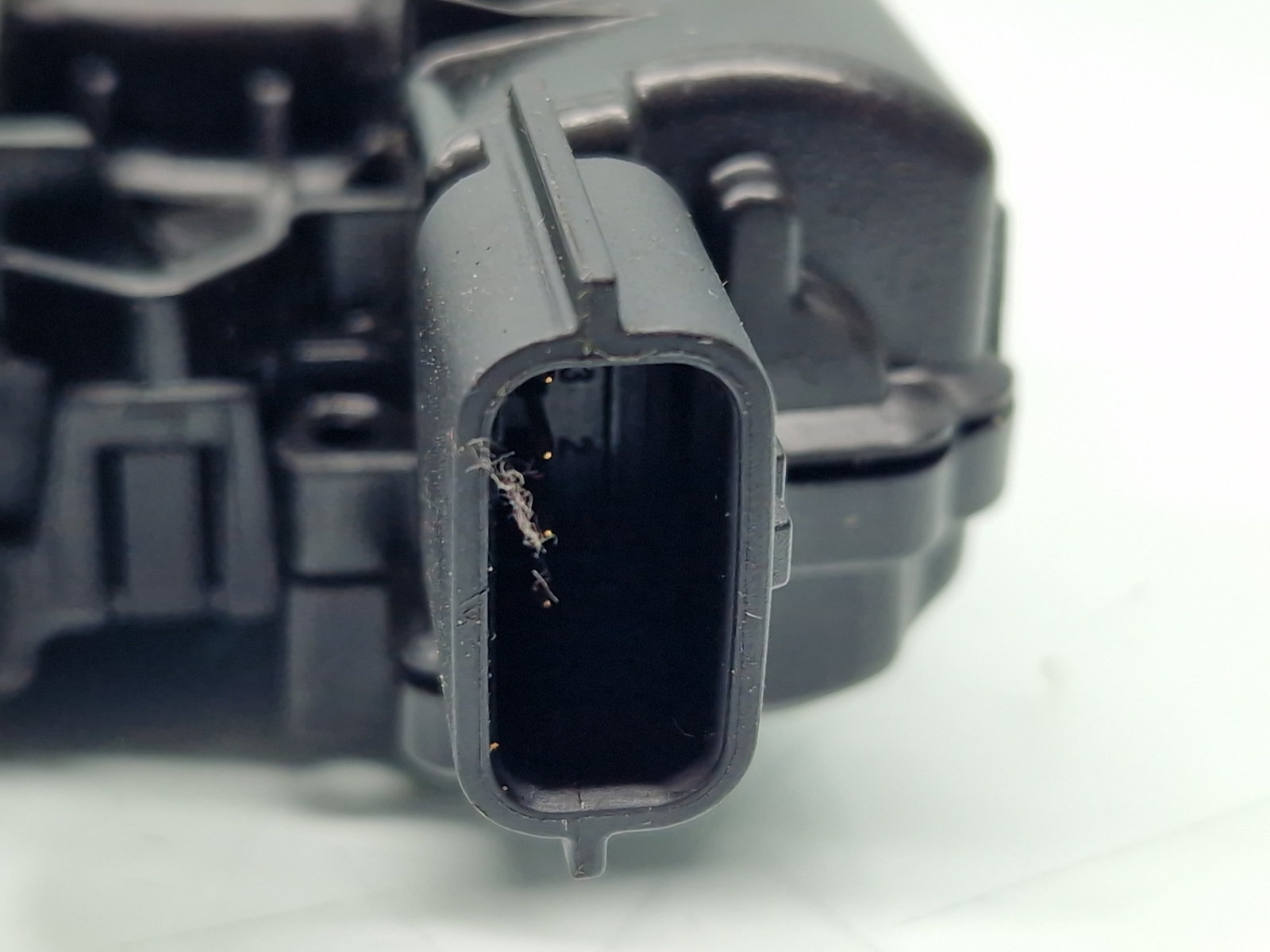 Broasca haion Renault Clio 4 (B98) Hatchback [Fabr 2012-2020] 846300003R - imagine 5