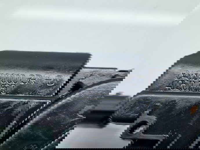 Broasca haion Renault Clio 4 (B98) Hatchback [Fabr 2012-2020] 846300003R