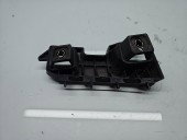 Suport bara dreapta spate Mercedes Clasa C (W204) [Fabr 2007-2014] A2048851465