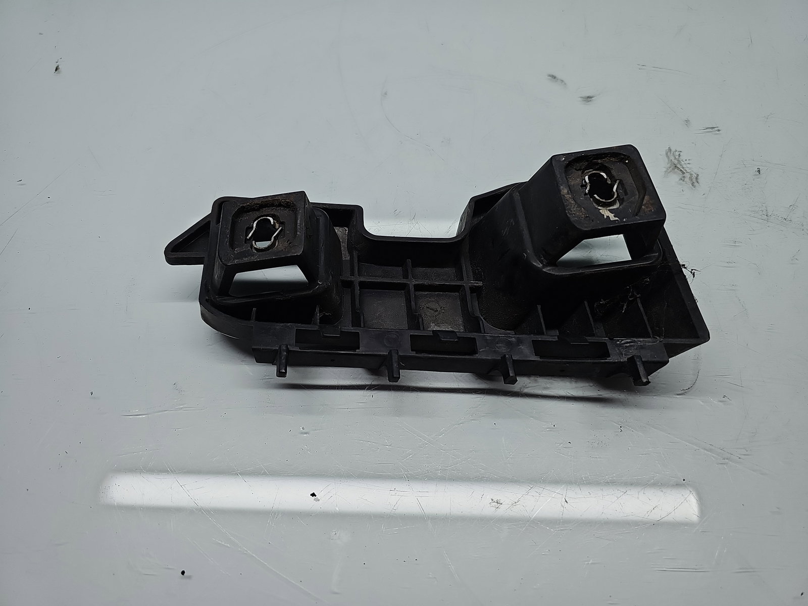 Suport bara dreapta spate Mercedes Clasa C (W204) [Fabr 2007-2014] A2048851465 - imagine 2