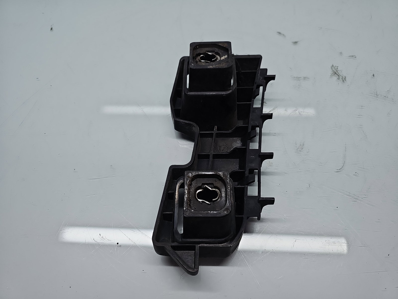 Suport bara dreapta spate Mercedes Clasa C (W204) [Fabr 2007-2014] A2048851465 - imagine 3