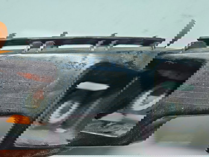 Suport bara dreapta spate Mercedes Clasa C (W204) [Fabr 2007-2014] A2048851465