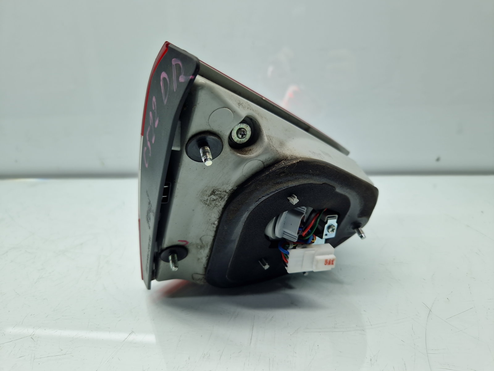 Stop haion dreapta Hyundai ix35 (LM) [Fabr 2010-2017] 92404-2Y500 - imagine 3