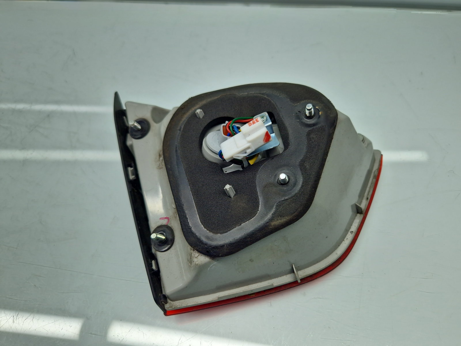 Stop haion dreapta Hyundai ix35 (LM) [Fabr 2010-2017] 92404-2Y500 - imagine 4