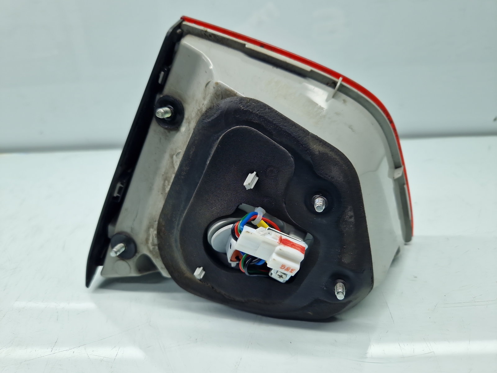 Stop haion stanga Hyundai ix35 (LM) [Fabr 2010-2017] 92403-2Y500 - imagine 3