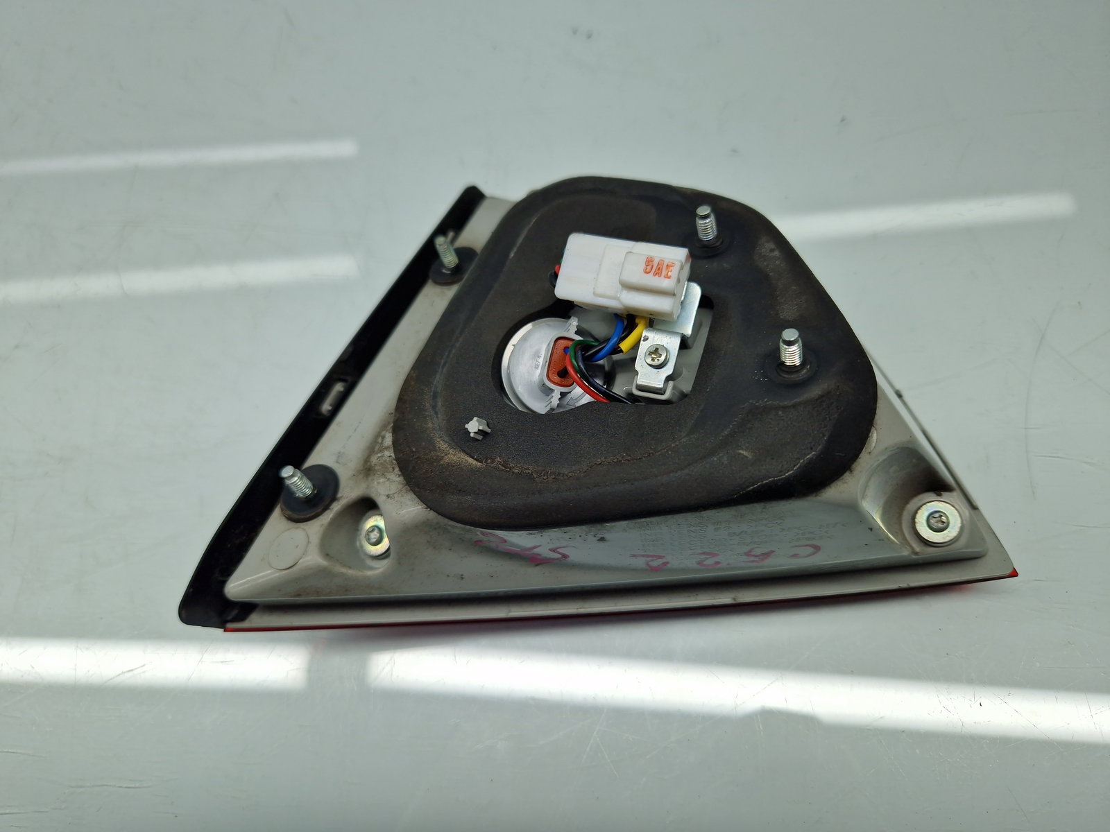 Stop haion stanga Hyundai ix35 (LM) [Fabr 2010-2017] 92403-2Y500 - imagine 4