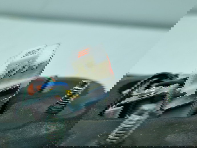 Stop haion stanga Hyundai ix35 (LM) [Fabr 2010-2017] 92403-2Y500