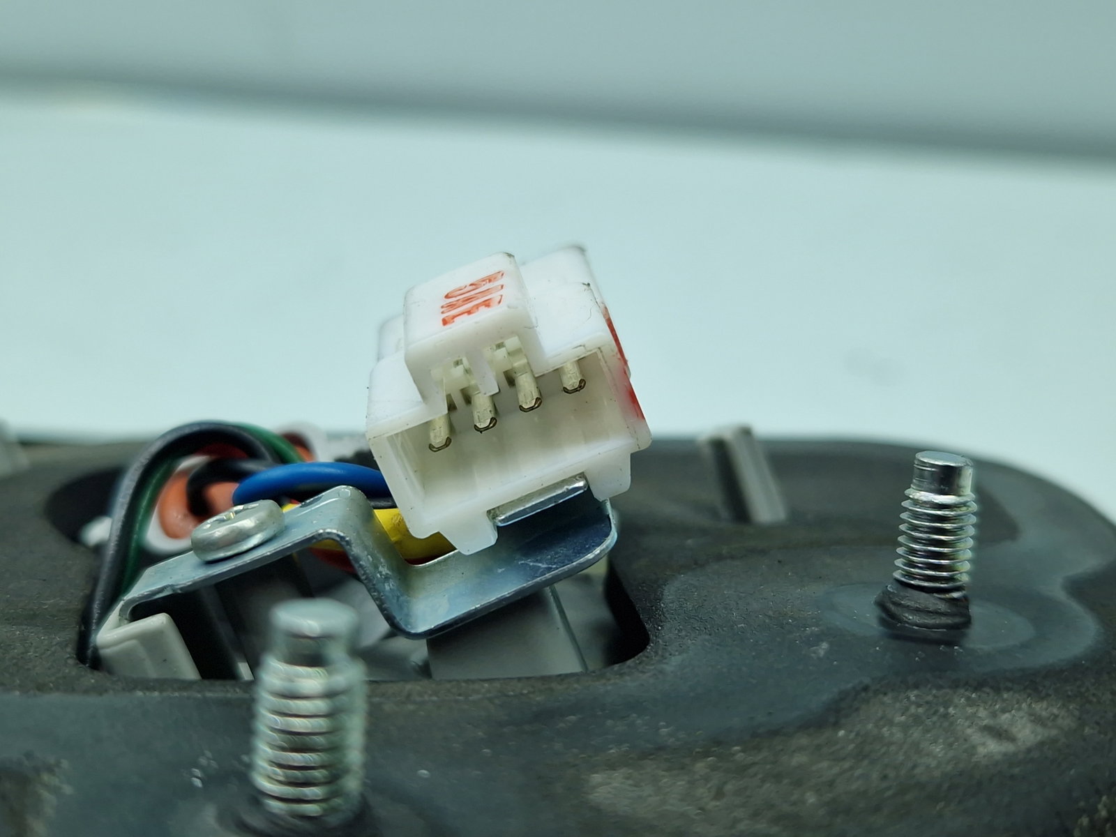 Stop haion stanga Hyundai ix35 (LM) [Fabr 2010-2017] 92403-2Y500 - imagine 5