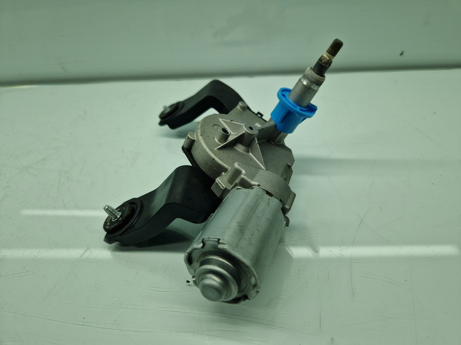 Motoras stergator haion Hyundai ix35 (LM) [Fabr 2010-2017] 98700-1H300 - imagine 3