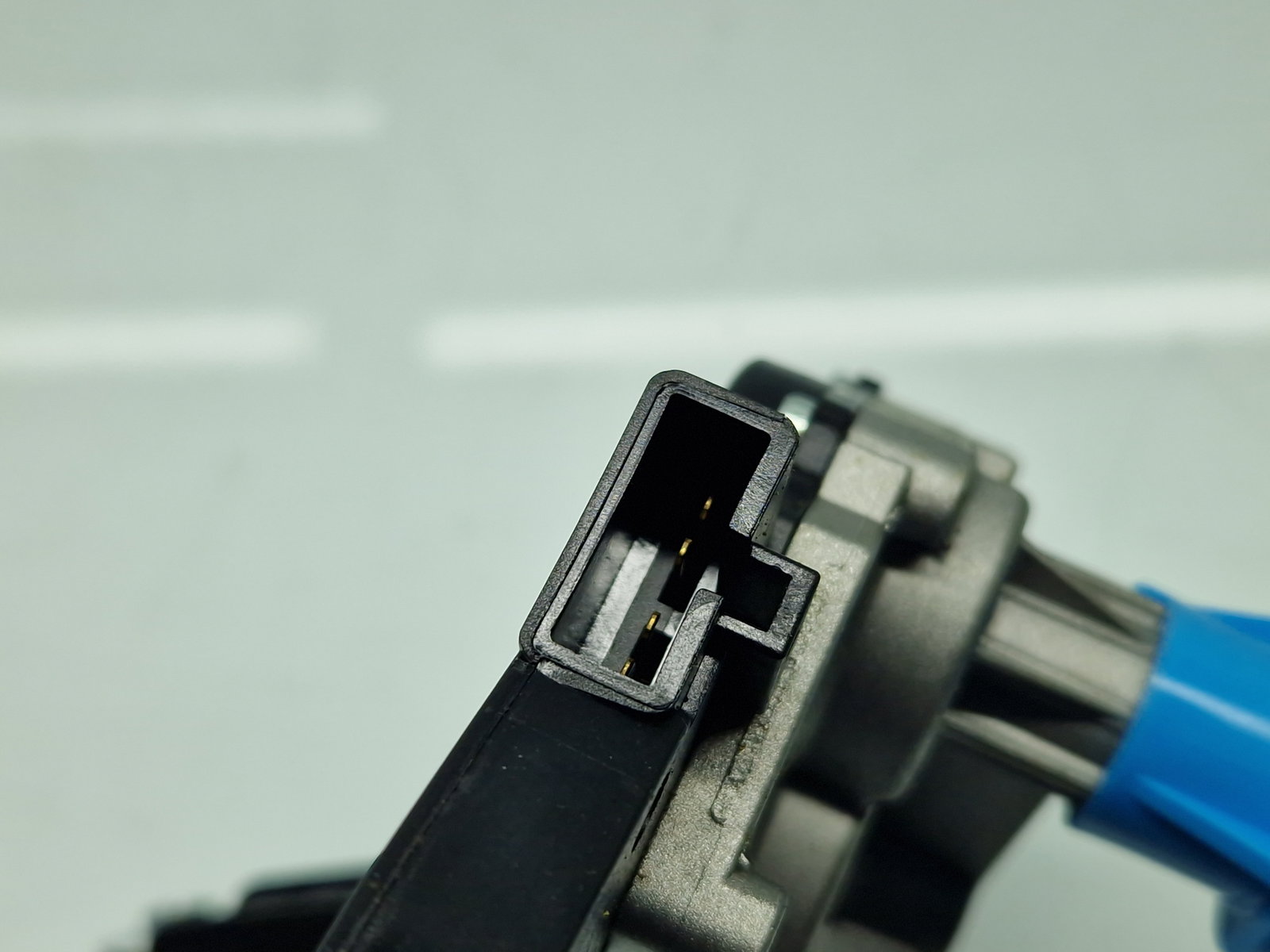 Motoras stergator haion Hyundai ix35 (LM) [Fabr 2010-2017] 98700-1H300 - imagine 4