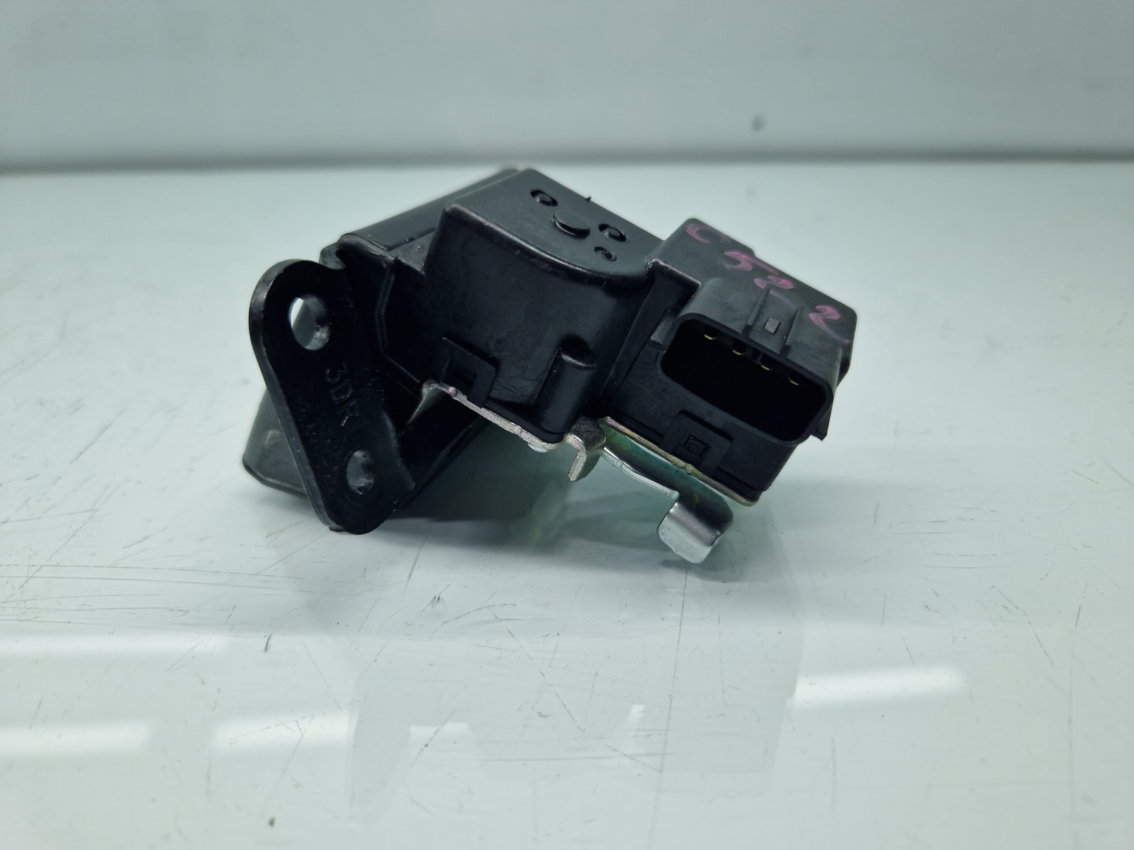 Broasca haion Hyundai ix35 (LM) [Fabr 2010-2017] 81230-2S000 - imagine 2