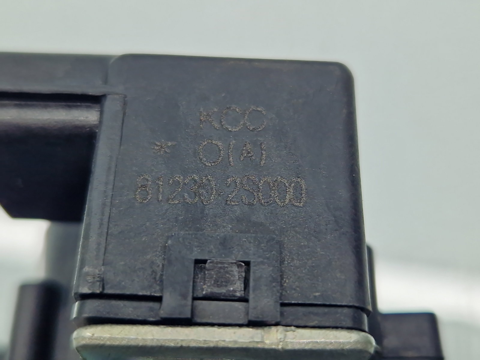 Broasca haion Hyundai ix35 (LM) [Fabr 2010-2017] 81230-2S000 - imagine 5