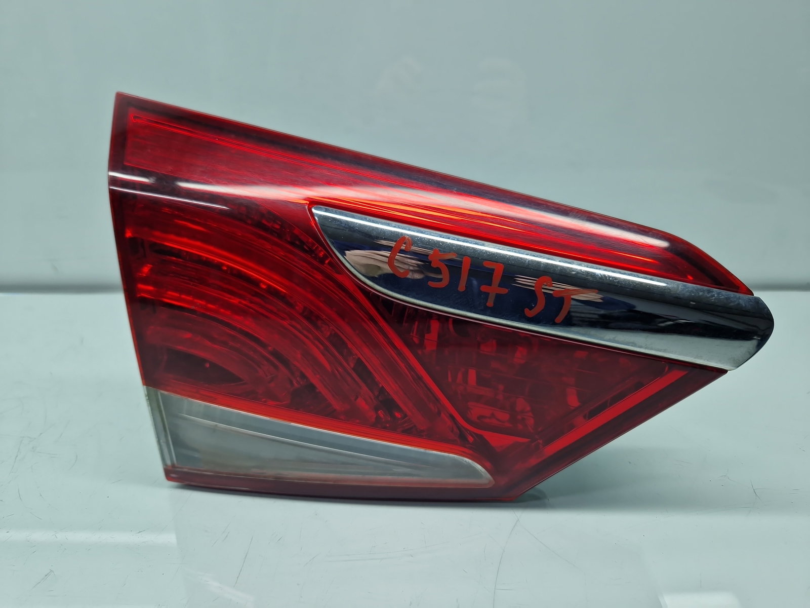 Stop haion stanga Hyundai i40 Wagon [Fabr 2012-2019] 92403-3Z001 - imagine 1