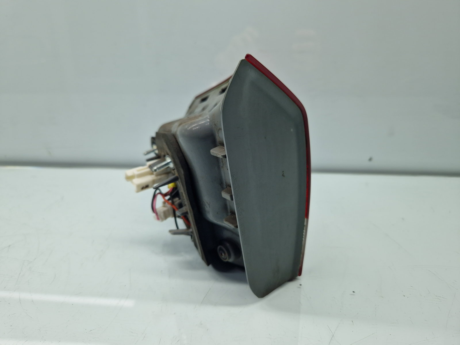 Stop haion stanga Hyundai i40 Wagon [Fabr 2012-2019] 92403-3Z001 - imagine 4