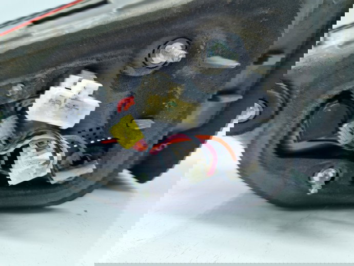 Stop haion stanga Hyundai i40 Wagon [Fabr 2012-2019] 92403-3Z001