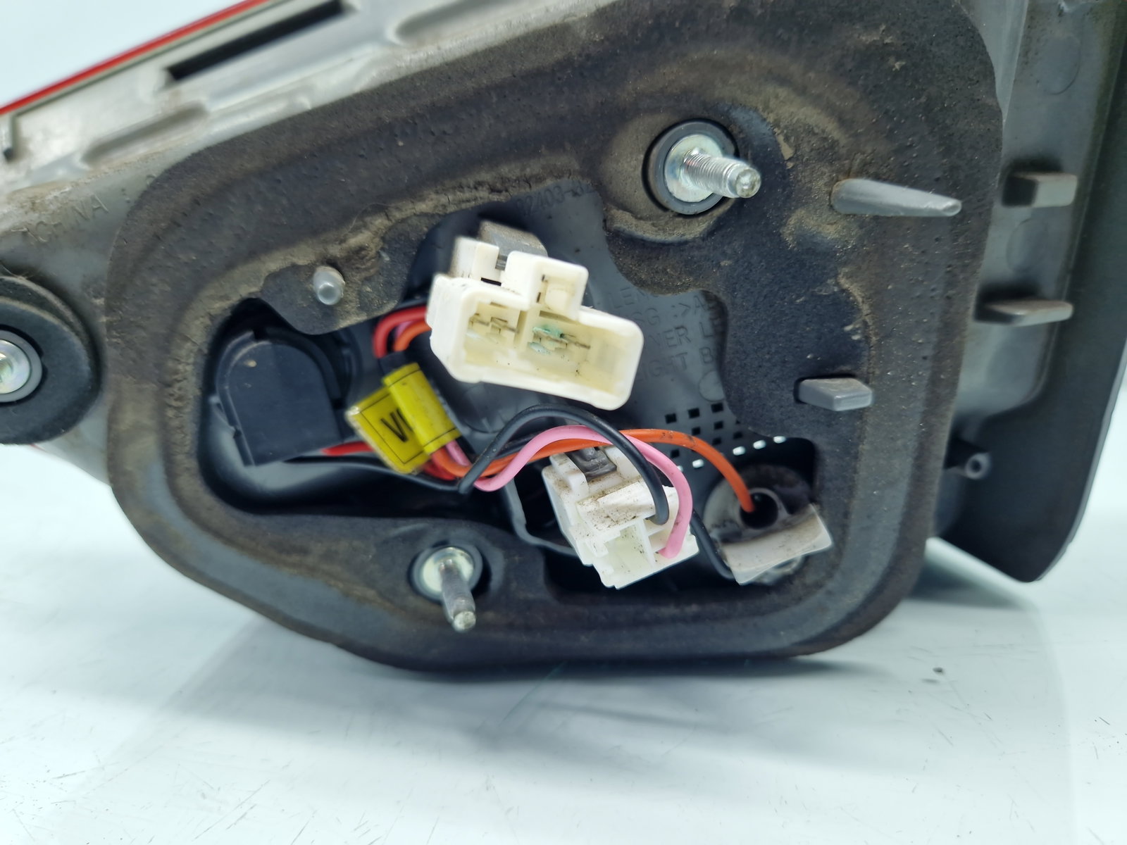 Stop haion stanga Hyundai i40 Wagon [Fabr 2012-2019] 92403-3Z001 - imagine 5