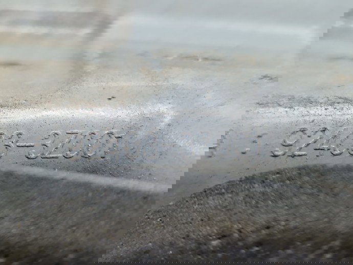 Stop haion stanga Hyundai i40 Wagon [Fabr 2012-2019] 92403-3Z001