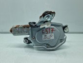 Motoras stergator haion Hyundai i40 Wagon [Fabr 2012-2019] 98700-3Z000