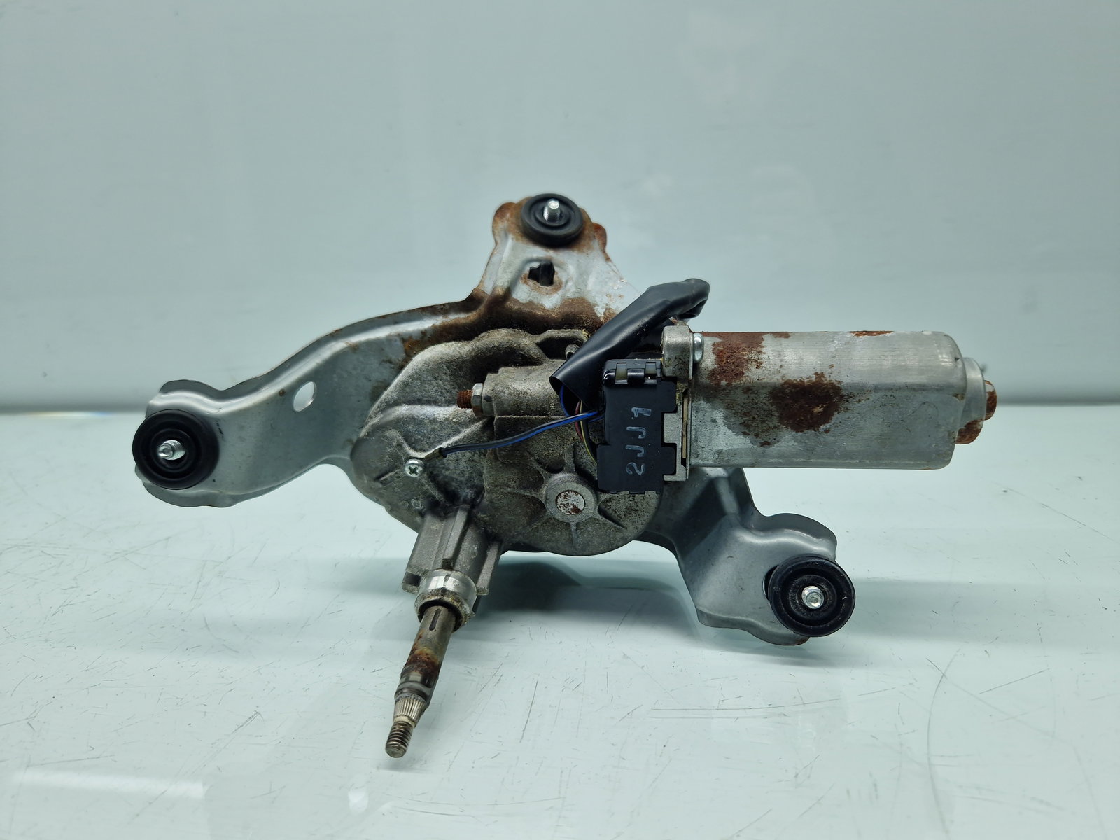 Motoras stergator haion Hyundai i40 Wagon [Fabr 2012-2019] 98700-3Z000 - imagine 2