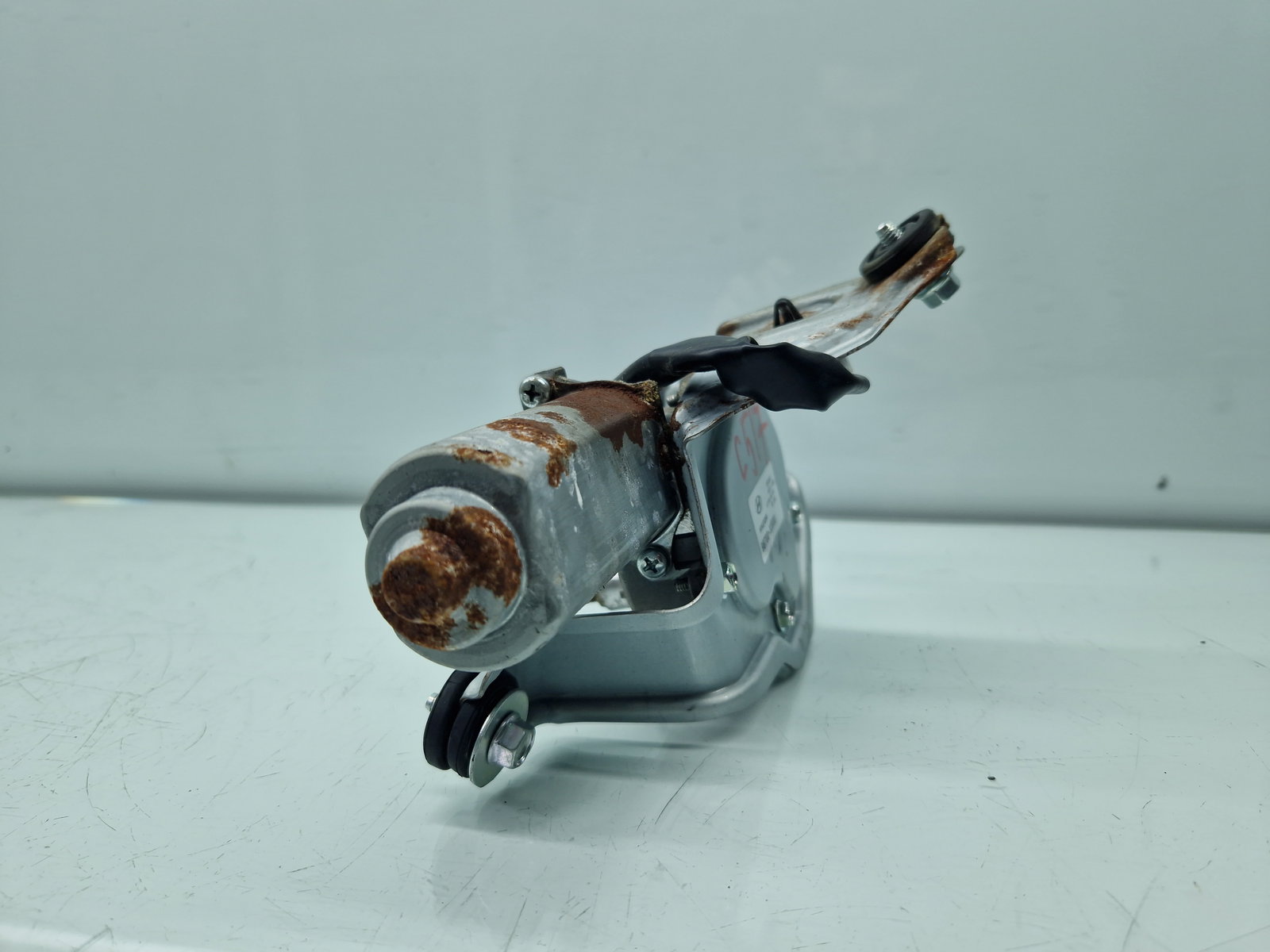 Motoras stergator haion Hyundai i40 Wagon [Fabr 2012-2019] 98700-3Z000 - imagine 3