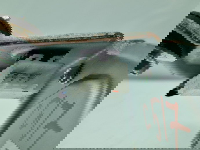 Motoras stergator haion Hyundai i40 Wagon [Fabr 2012-2019] 98700-3Z000