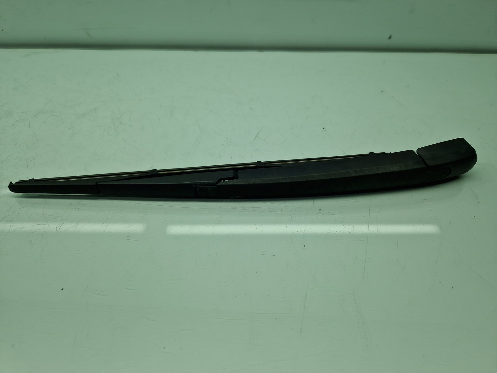 Brat stergator haion Hyundai i40 Wagon [Fabr 2012-2019] OEM