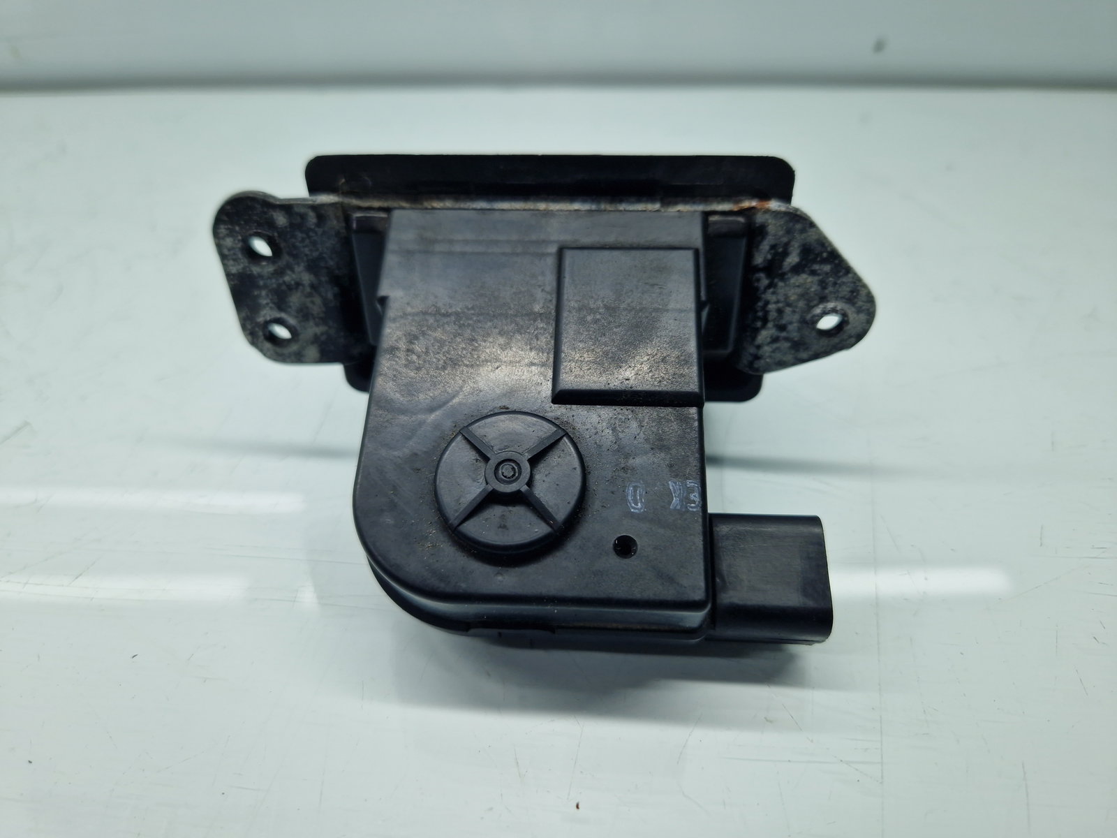 Broasca haion Hyundai i40 Wagon [Fabr 2012-2019] OEM - imagine 2