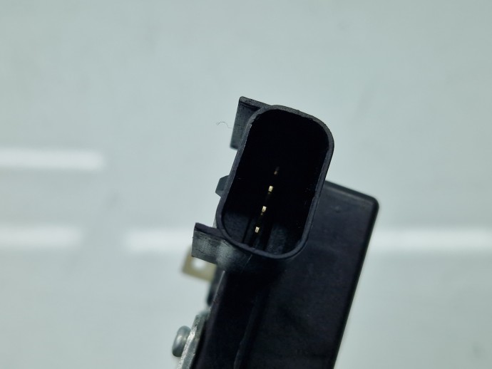 Broasca haion Hyundai i40 Wagon [Fabr 2012-2019] OEM