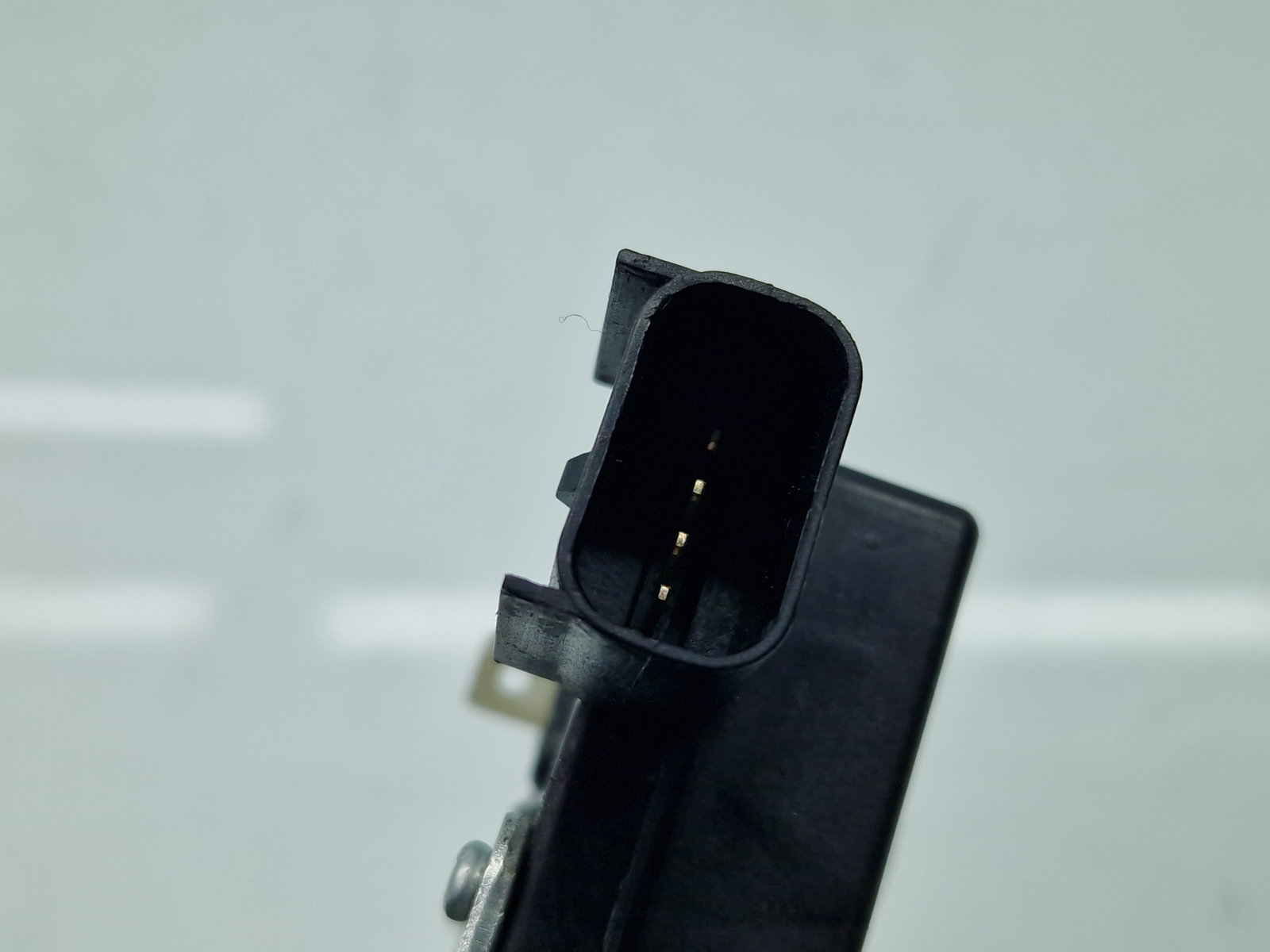 Broasca haion Hyundai i40 Wagon [Fabr 2012-2019] OEM - imagine 4