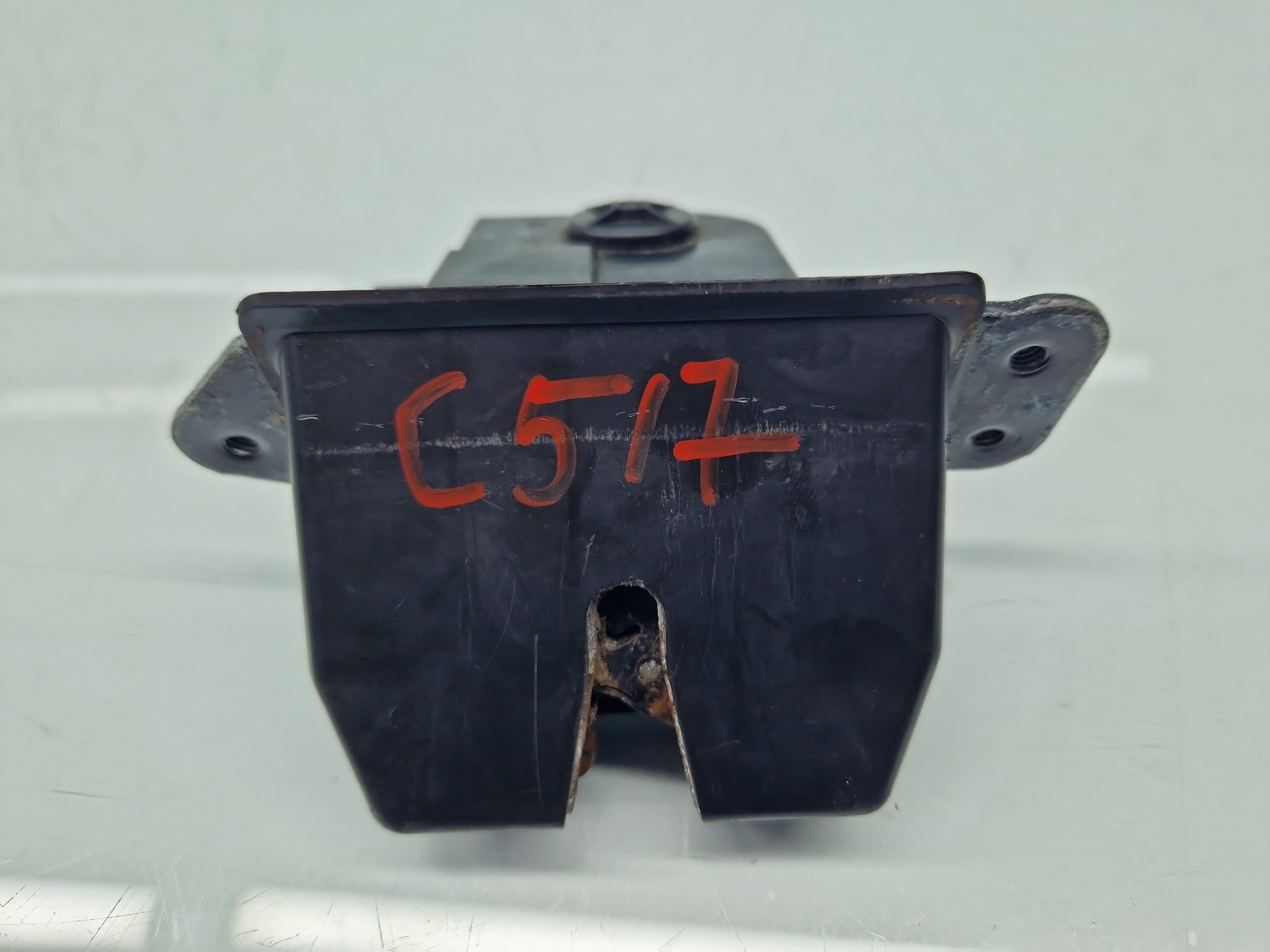 Broasca haion Hyundai i40 Wagon [Fabr 2012-2019] OEM - imagine 5