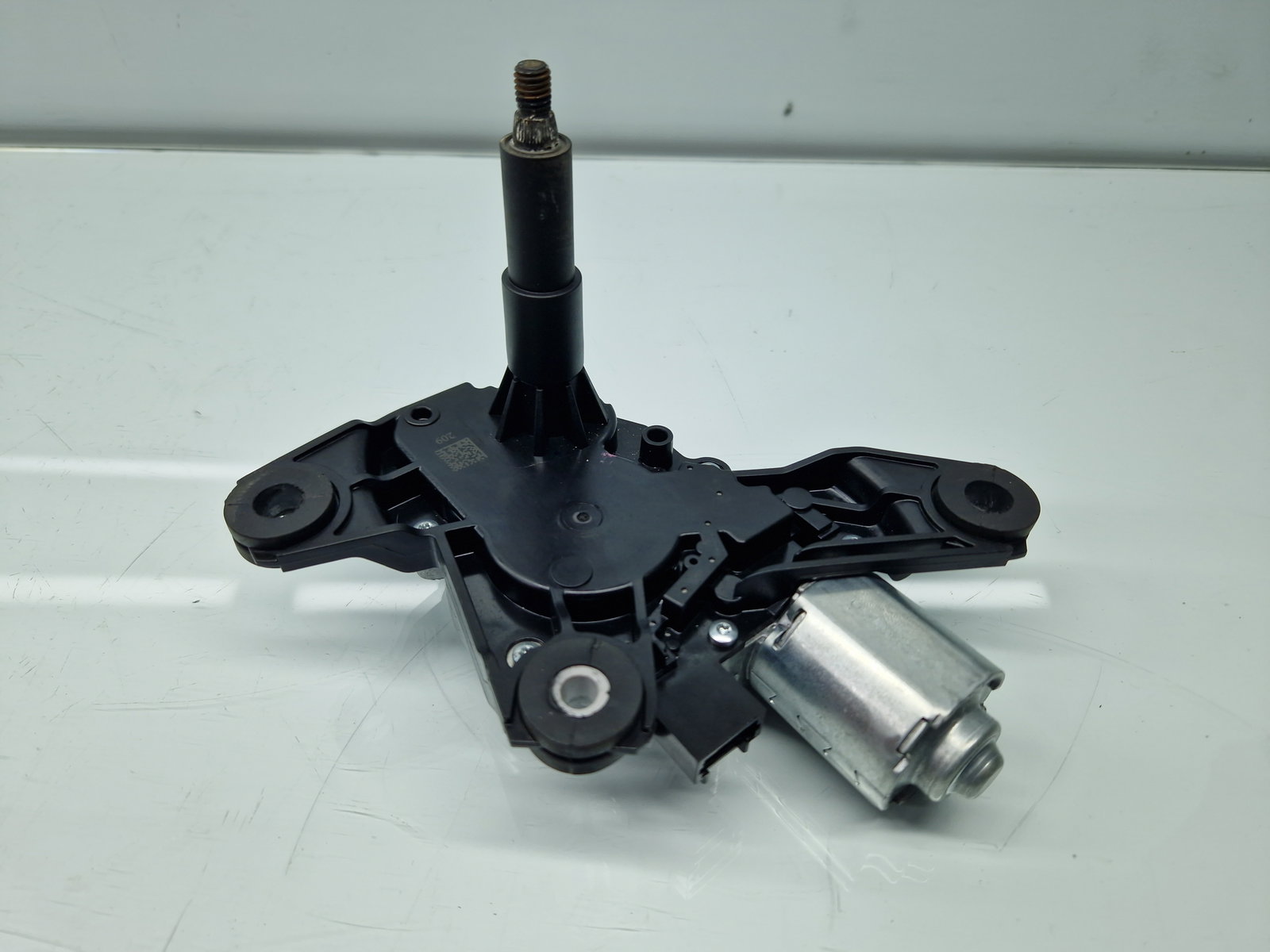 Motoras stergator haion Dacia Duster 2 [Fabr 2017-2023] 287108228R - imagine 2