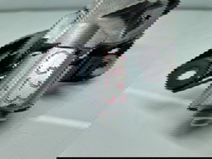 Motoras stergator haion Dacia Duster 2 [Fabr 2017-2023] 287108228R