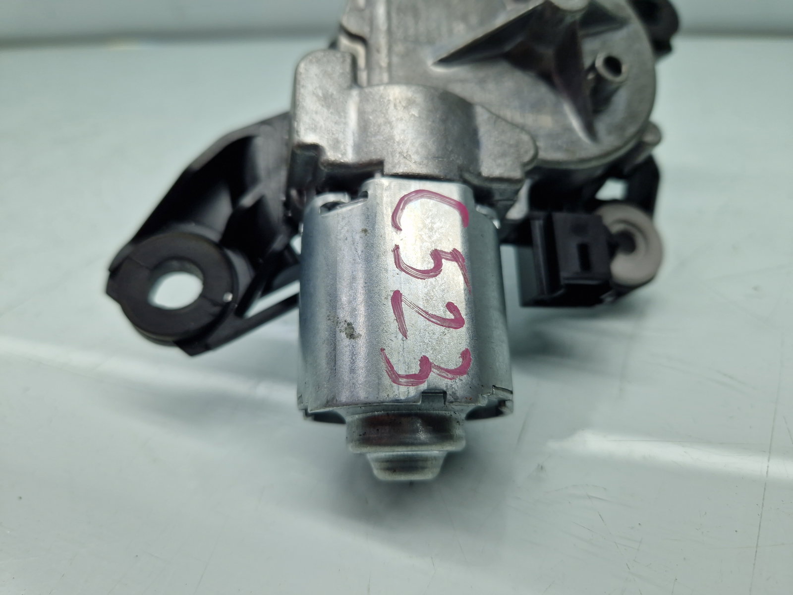 Motoras stergator haion Dacia Duster 2 [Fabr 2017-2023] 287108228R - imagine 3