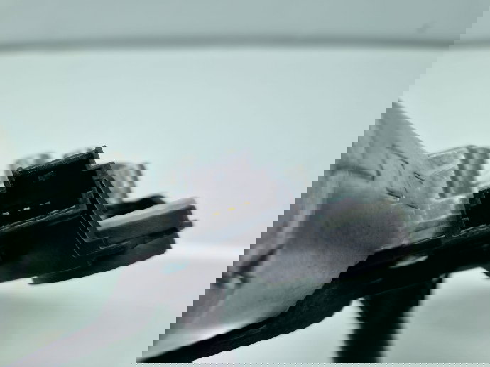 Motoras stergator haion Dacia Duster 2 [Fabr 2017-2023] 287108228R