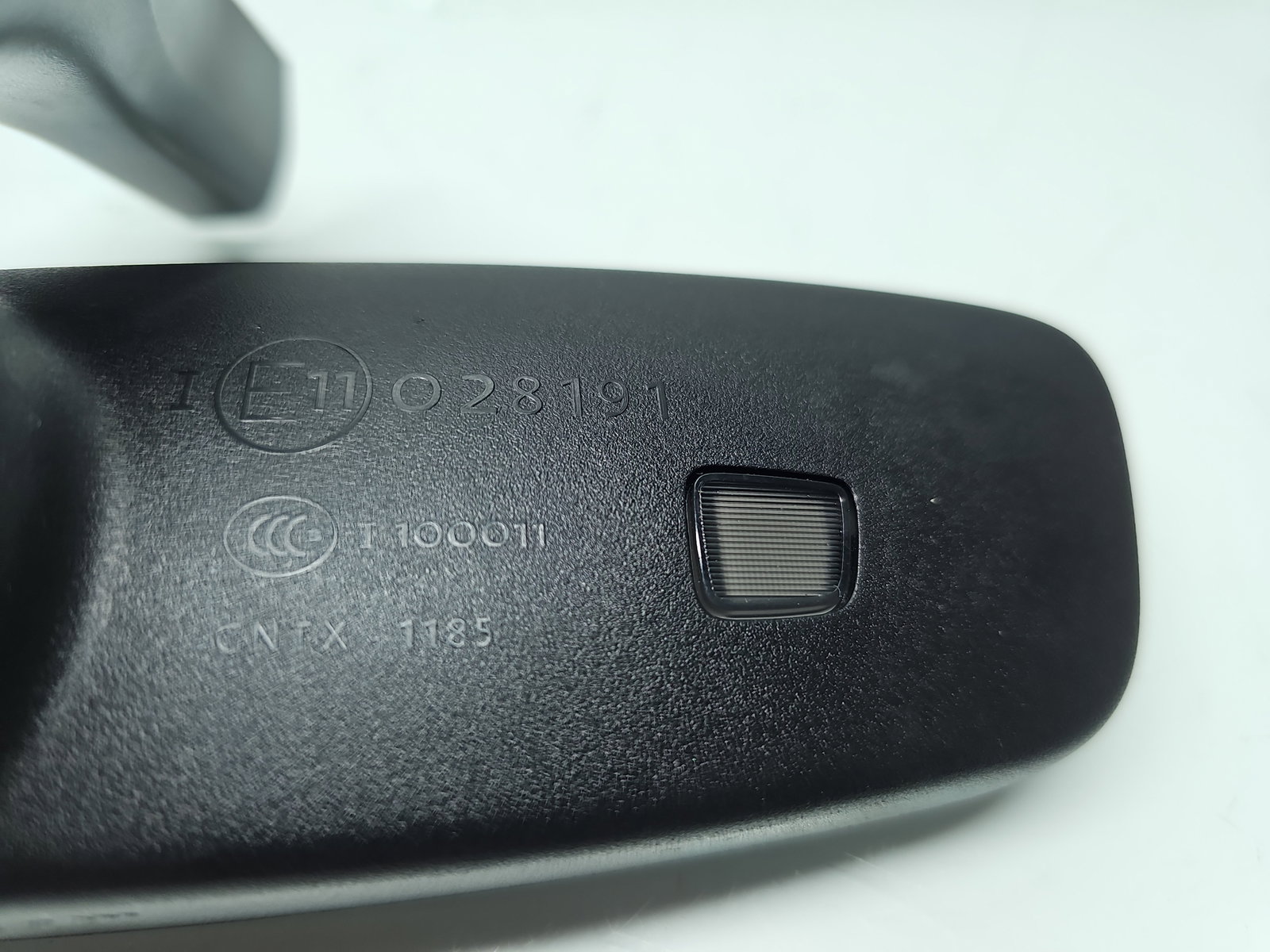 Oglinda retrovizoare Volkswagen Passat B8 (3G2) [Fabr 2015-prezent] OEM - imagine 5