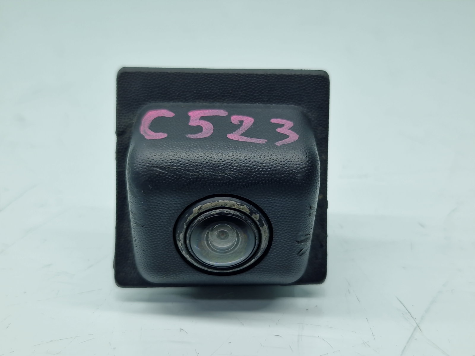 Camera marsalier Dacia Duster 2 [Fabr 2017-2023] 284442034R - imagine 1