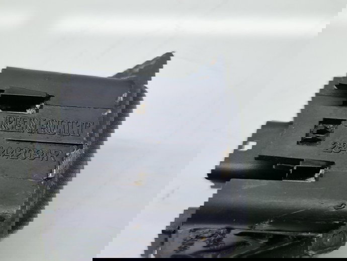 Camera marsalier Dacia Duster 2 [Fabr 2017-2023] 284442034R