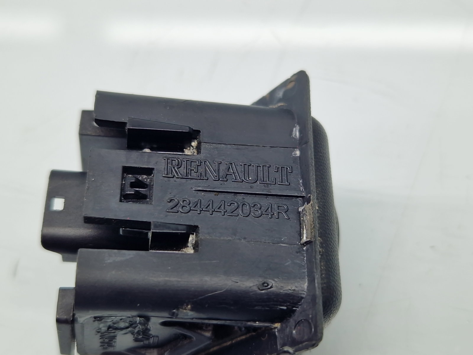 Camera marsalier Dacia Duster 2 [Fabr 2017-2023] 284442034R - imagine 6