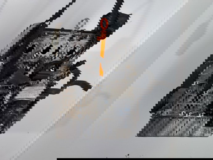 Motor complet ambielat Skoda Octavia 2 (1Z3) [Fabr 2004-2013] BGU 1.6 Benz BGU 75KW / 102CP