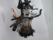 Motor complet ambielat Skoda Octavia 2 (1Z3) [Fabr 2004-2013] BGU 1.6 Benz BGU 75KW / 102CP