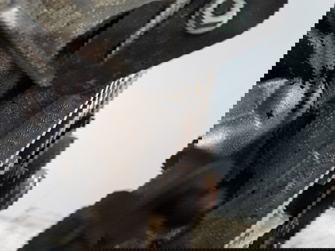 Motor complet ambielat Skoda Octavia 2 (1Z3) [Fabr 2004-2013] BGU 1.6 Benz BGU 75KW / 102CP