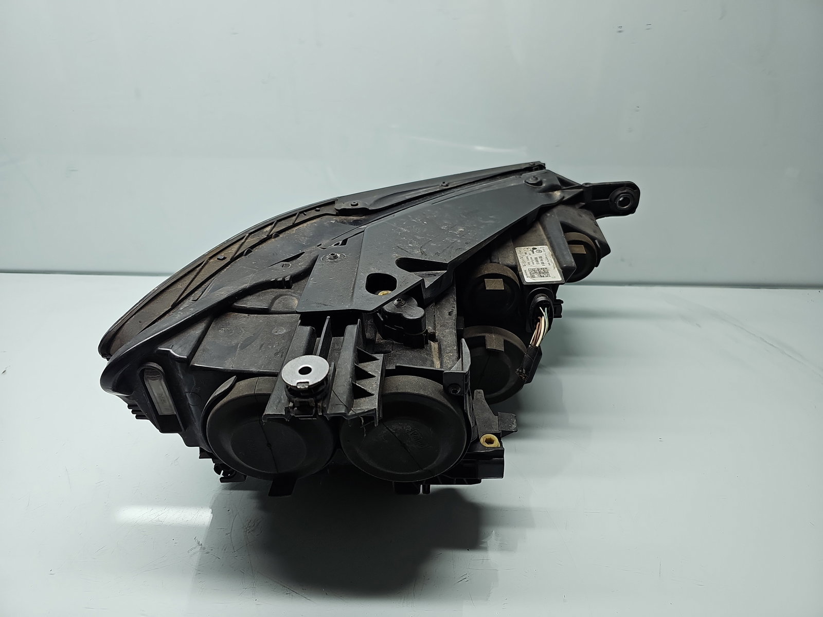 Far stanga Volkswagen Passat B8 (3G2) [Fabr 2015-prezent] 3G2941005B - imagine 4