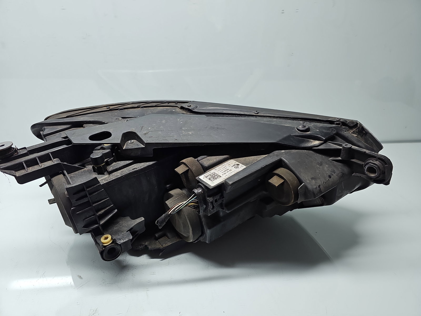 Far stanga Volkswagen Passat B8 (3G2) [Fabr 2015-prezent] 3G2941005B - imagine 5