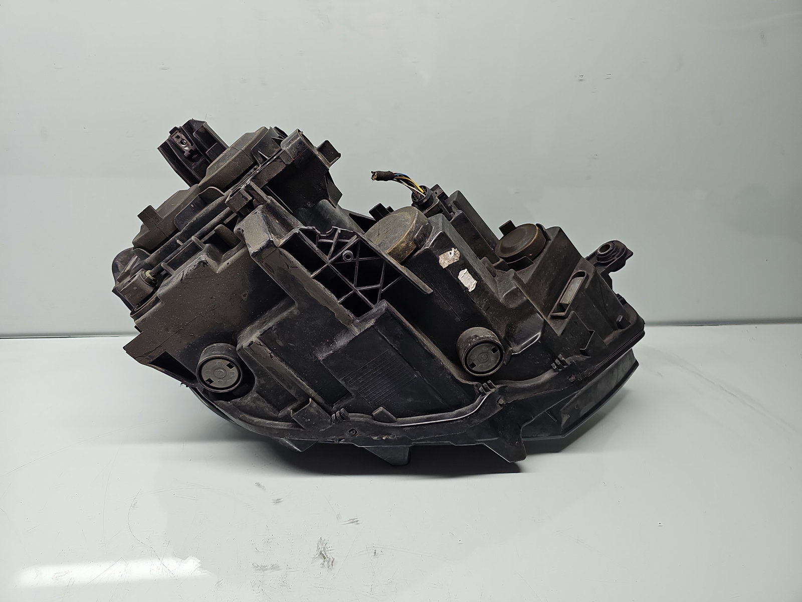 Far stanga Volkswagen Passat B8 (3G2) [Fabr 2015-prezent] 3G2941005B - imagine 6