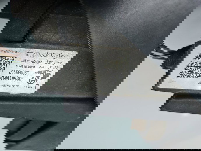 Far stanga Volkswagen Passat B8 (3G2) [Fabr 2015-prezent] 3G2941005B