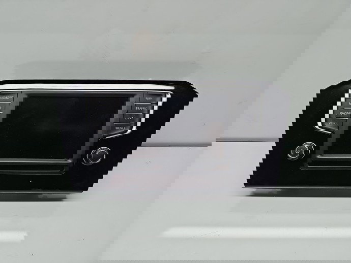 Radio CD cu navigatie Volkswagen Passat B8 (3G2) [Fabr 2015-prezent] 3G0919605D