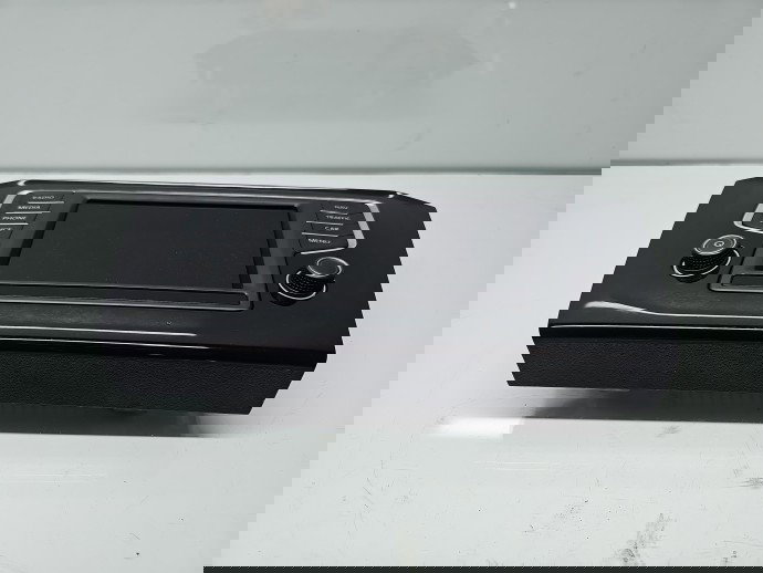 Radio CD cu navigatie Volkswagen Passat B8 (3G2) [Fabr 2015-prezent] 3G0919605D