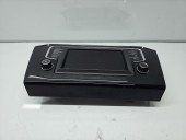 Radio CD cu navigatie Volkswagen Passat B8 (3G2) [Fabr 2015-prezent] 3G0919605D